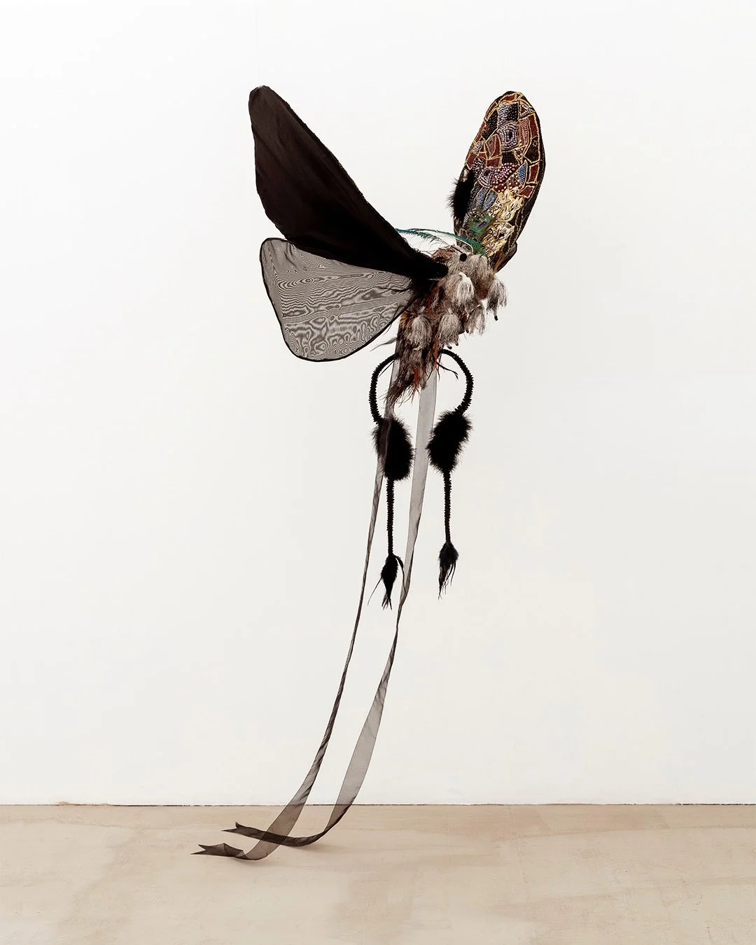 Untitled Art Fair Miami Beach 2024 — NO MAN'S ART GALLERY